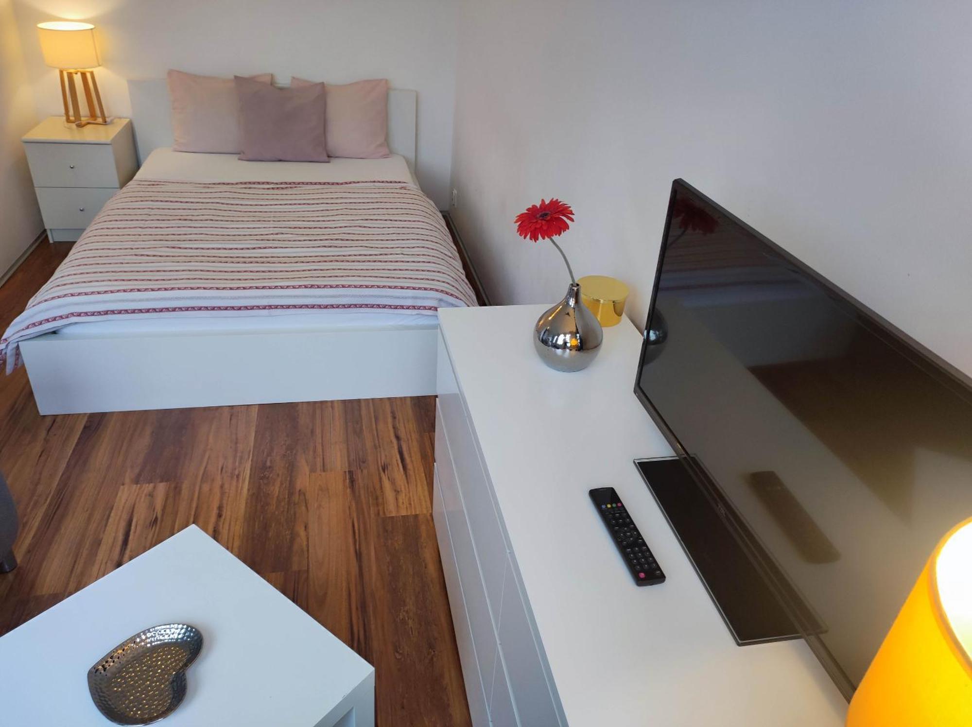 Golden Family Apartments Prag Dış mekan fotoğraf