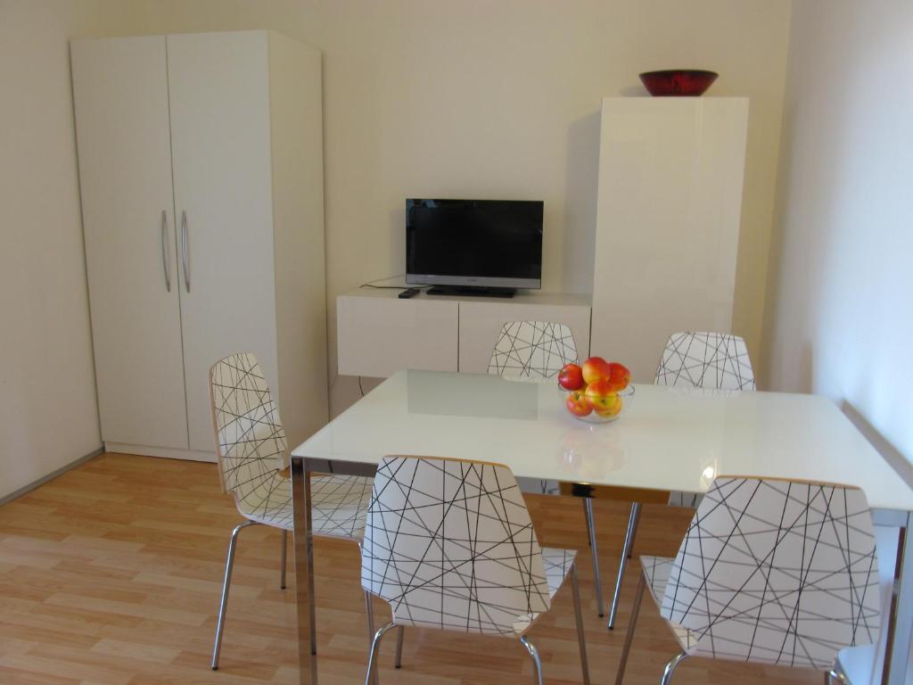 Golden Family Apartments Prag Oda fotoğraf